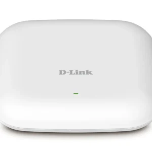 D-Link DAP-2660 1 X Ports PoE 10/100/1000Base-T 802.11ac 5GHz Dual-Band Simultaneous Wireless Access Point D-Link Part Number: DAP-2660  - Refurbished