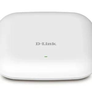 D-Link DAP-2662 IEEE 802.11ac 1200Mbit/S Wireless Access Point D-Link Part Number: DAP-2662  - Refurbished
