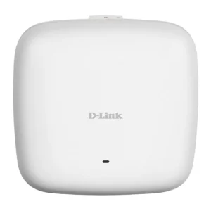 D-Link DAP-2680 IEEE 802.11ac 1750Mbit/S Wireless Access Point D-Link Part Number: DAP-2680  - Refurbished