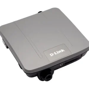 D-Link DAP-3220 1 X Port PoE 10/100Base-TX 108Mbit/S 802.11a/B/G 2.4GHz Wireless Access Point D-Link Part Number: DAP-3220  - Refurbished