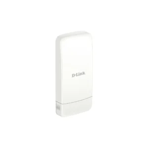D-Link DAP-3320 1 X Port PoE 10/100Base-TX 300Mbit/S 802.11b/G/N 2.4GHz Wireless Outdoor Access Point D-Link Part Number: DAP-3320  - Refurbished