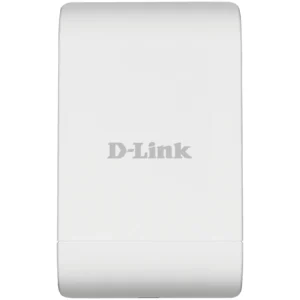D-Link DAP-3410 802.11n 5GHz 300Mbit/S 1 X Port PoE 10/100Base-TX + 1 X Port FE Wall-Mountable Wireless Access Point D-Link Part Number: DAP-3410  - Refurbished