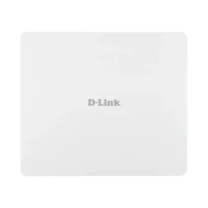 D-Link DAP-3666 Nuclias 1 X Port PoE 10/100/1000Base-T LAN + 1 X Port GE 867Mbit/S 802.11ac Wave 2 Wireless Access Point D-Link Part Number: DAP-3666  - Refurbished