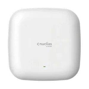D-Link DBA-1210P IEEE 802.11ac 1200Mbit/S Wireless Access Point D-Link Part Number: DBA-1210P  - Refurbished