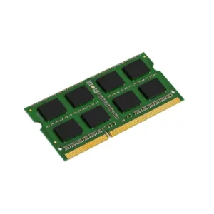 Apacer 78.A2GCK.4010C 2GB DDR3-1600/PC3-12800 SODIMM 204-Pin CL11 Single Rank X8 Non-ECC Unbuffered Memory Module Apacer Part Number: 78.A2GCK.4010C  - New