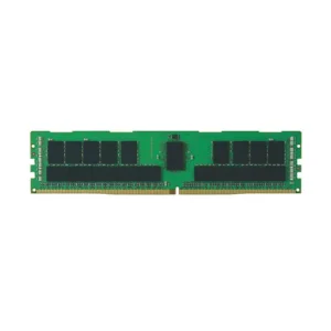 Adata AD4R2400316G17-B 16GB DDR4-2400/PC4-19200 RDIMM 288-Pin CL17 Dual Rank X8 ECC Registered Memory Module Adata Part Number: AD4R2400316G17-B  - New