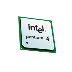 Dell DG410 3.2GHz 800MHz 1MB Cache Intel Pentium 4 540 Processor Dell Part Number: DG410  - New
