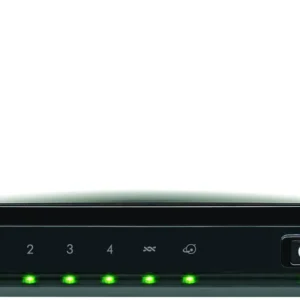 D-Link DIR-835 Wireless N750 Dual Band Router D-Link Part Number: DIR-835  - New