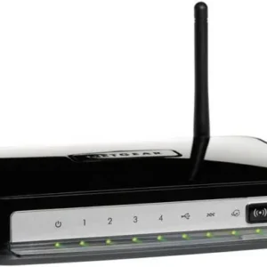 Digi International 50000894-10 Connect VPN Complete With Antennas / Power Supply Digi International Part Number: 50000894-10  - New