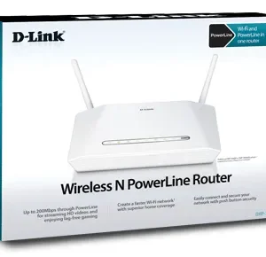 D-Link 4-Port 2.4/5GHz Gigabit Ethernet 802.11b/A/G/N/Ac Wireless Router D-Link Part Number: DIR-880L - New