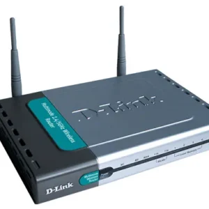 D-Link DAP-1620 AC1300 1 X Port 10/100/1000Base-T 867Mbit/S 802.11ac 5GHz Wireless Range Extender D-Link Part Number: DAP-1620  - New