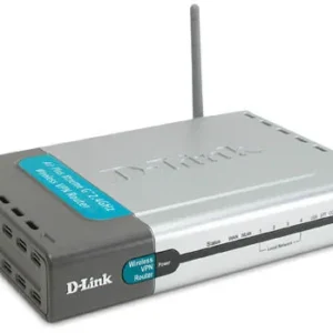 D-Link DAP-1525 4 X Ports 10/100/1000Base-T + 1 X Port USB 2.0 300Mbit/S 802.11n 5GHz Dual-Band Wireless Access Point/Bridge D-Link Part Number: DAP-1525 - New