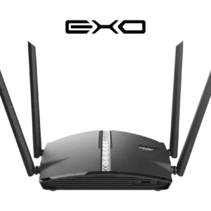 D-Link DIR-1360-US EXO AC1300 Smart Mesh Wi-Fi Router D-Link Part Number: DIR-1360-US  - Refurbished