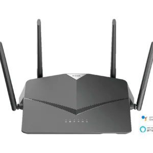 D-Link DAP-3520 AirPremier N 1 X Port PoE 10/100/1000Base-T 300Mbit/S 802.11b/G/N 5GHz Dual-Band Wireless Access Point D-Link Part Number: DAP-3520  - New