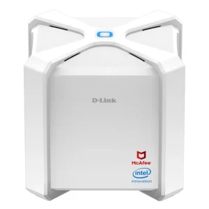 D-Link DIR-2680-US-W D-Fend AC2600 Wi-Fi Router D-Link Part Number: DIR-2680-US-W - Refurbished