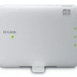 D-Link DIR-506L Wireless Router IEEE 802.11n D-Link Part Number: DIR-506L - Refurbished