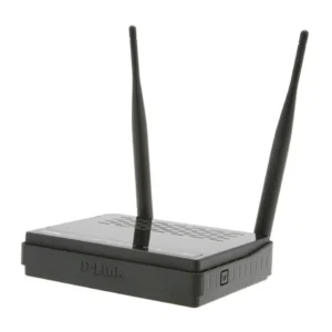 D-Link DIR-515 Wireless N300 Router D-Link Part Number: DIR-515 - Refurbished