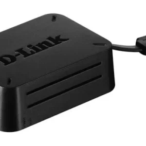 D-Link DIR-516 Wireless AC600 Dual Band Mini Router D-Link Part Number: DIR-516 - Refurbished