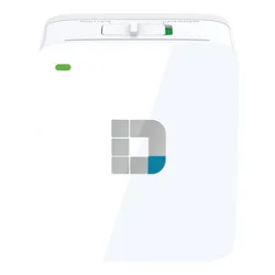 D-Link DIR-2660 EXO AC2600 Smart Mesh Wi-Fi Router D-Link Part Number: DIR-2660 - New