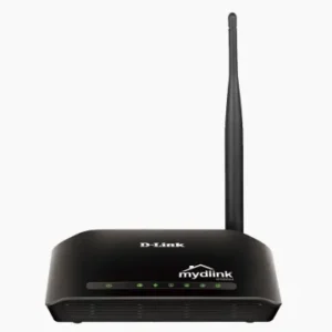 D-Link DIR-600L Wireless N150 Home Cloud Router D-Link Part Number: DIR-600L - Refurbished