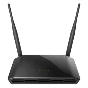 D-Link BIR615ANAE3 DIR-615 Wireless Router D-Link Part Number: BIR615ANAE3 - Refurbished