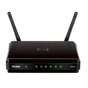 D-Link DIR-615/VM DIR-615 4 X Ports 10/100Base-TX LAN + 1 X Port 10/100Base-TX WAN 300Mb/S IEEE 802.11b/G/N 2.4GHz Wireless Router D-Link Part Number: DIR-615/VM - Refurbished