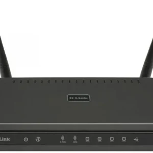 D-Link DIR-628-DUP RANGEBOOSTER N ® DUAL BAND ROUTER D-Link Part Number: DIR-628-DUP - Refurbished