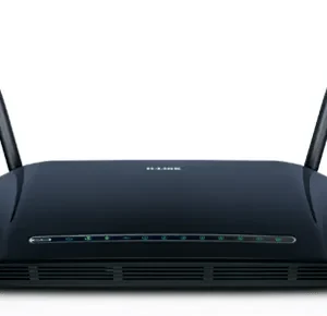 D-Link DIR-632 Wireless N300 Router With 8 LAN Ports 3G/LTE Support And USB Port D-Link Part Number: DIR-632 - Refurbished
