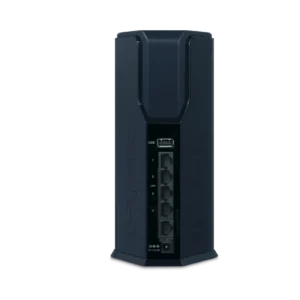 D-Link DIR-645/B Amplifi DIR-645 4 X Ports 1000Base-T LAN + 1 X Port RJ-45 WAN 300Mb/S IEEE 802.11n 2.4GHz Wireless Router D-Link Part Number: DIR-645/B - Refurbished