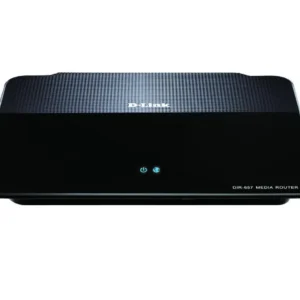 D-Link DIR-2680-US-W D-Fend AC2600 Wi-Fi Router D-Link Part Number: DIR-2680-US-W - New