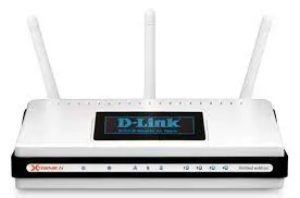 D-Link DIR-660 Limited Edition Wireless Router D-Link Part Number: DIR-660 - Refurbished