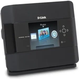 D-Link DIR-685 Xtereme N Wireless N Storage Router 4 X 10/100/1000Base-TX LAN, 1 X 10/100/1000Base-TX WAN IEEE 802.11n (Draft) 300Mbps D-Link Part Number: DIR-685 - Refurbished