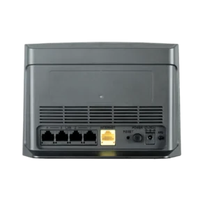 D-Link DIR-810L/B DIR-810L 4 X Ports 10/100Base-TX LAN + 1 X Port 10/100Base-TX WAN 750Mb/S IEEE 802.11n/A/G 5GHz Wireless Dual-Band Cloud Router D-Link Part Number: DIR-810L/B - Refurbished