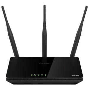 D-Link DIR-819 Wireless AC750 Dual Band Router D-Link Part Number: DIR-819 - Refurbished