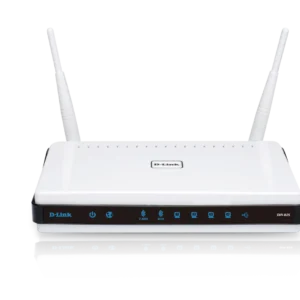 D-Link DIR-825/B DIR-825 4 X Ports 1000Base-T LAN + 1 X Port RJ-45 WAN 1200Mb/S 802.11ac/N 5GHz Wi-Fi Gigabit Router D-Link Part Number: DIR-825/B  - Refurbished