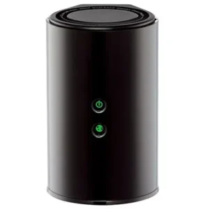 D-Link DIR-826L Wireless N600 Dual Band Gigabit Router D-Link Part Number: DIR-826L  - Refurbished
