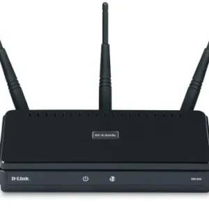 D-Link DIR-835 Wireless N750 Dual Band Router D-Link Part Number: DIR-835  - Refurbished