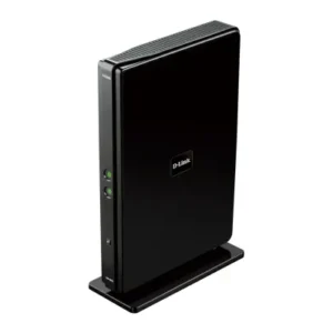 D-Link DAP-1360 1 X Port 10/100Base-TX 300Mbit/S 802.11b/G/N 2.4GHz Wireless Range Extender D-Link Part Number: DAP-1360  - New