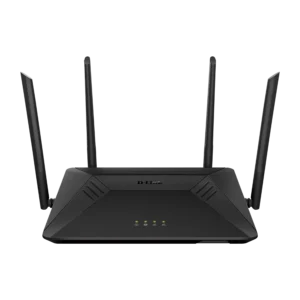 D-Link DIR-867-US AC1750 MU-MIMO Wi-Fi Router Dual-Band D-Link Part Number: DIR-867-US - Refurbished
