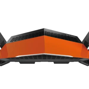 D-Link DIR-869 EXO AC1750 Wi Fi Router D-Link Part Number: DIR-869 - Refurbished