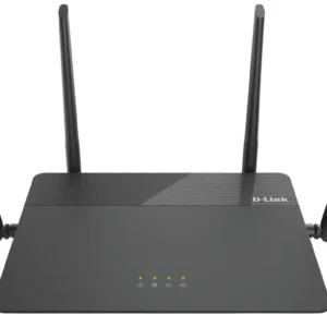 D-Link DIR-818LW/D DIR-818LW 4 X 1000Base-T LAN + 1 X Port RJ-45 WAN 750Mb/S 5GHz Wireless Dual Band Gigabit Cloud Router D-Link Part Number: DIR-818LW/D - New