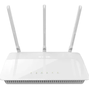 D-Link DIR-516 Wireless AC600 Dual Band Mini Router D-Link Part Number: DIR-516 - New