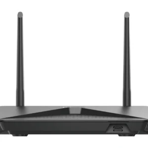 D-Link DIR-882 EXO AC2600 MU-MIMO Wi-Fi Router D-Link Part Number: DIR-882  - Refurbished