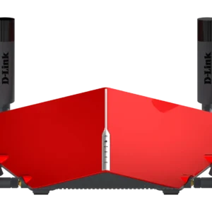 D-Link 4-Port 2.4/5GHz 5332Mbps Gigabit Ethernet 802.11b/A/G/N/Ac Ultra Wireless Router D-Link Part Number: DIR-895L/R  - Refurbished