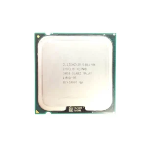 Dell DN518 2.13GHz 1066MHz FSB 2MB L2 Cache Socket PLGA775 Intel Xeon 3050 Dual-Core (2 Core) Processor Dell Part Number: DN518  - New
