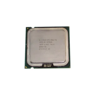 Dell DN521 2.13GHz 1066MHz FSB 2MB L2 Cache Socket PLGA775 Intel Xeon 3050 Dual-Core (2 Core) Processor Dell Part Number: DN521  - New