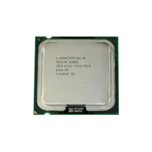 Dell DN523 2.66GHz 1066MHz FSB 4MB L2 Cache Socket PLGA775 Intel Xeon 3070 Dual-Core (2 Core) Processor Dell Part Number: DN523  - New
