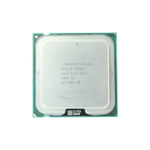 Dell DN783 1.86GHz 1066MHz FSB 2MB L2 Cache Socket PLGA775 Intel Xeon 3040 Dual-Core (2 Core) Processor Dell Part Number: DN783  - New