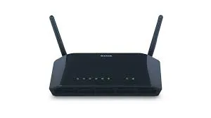 D-Link DSL-2740B/UK RangeBooster N DSL-2740B 4 X Ports 10/100Base-TX + 1 X Port ADSL RJ-11 300Mb/S IEEE 802.11b/G 2.4GHz Wireless ADSL2+ Modem Router D-Link Part Number: DSL-2740B/UK  - Refurbished