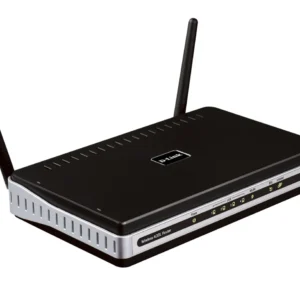 D-Link DAP-2310/B AirPremier N 1 X Port 10/100/1000Base-T 300Mbit/S 802.11n 2.4GHz Wireless Access Point D-Link Part Number: DAP-2310/B  - New